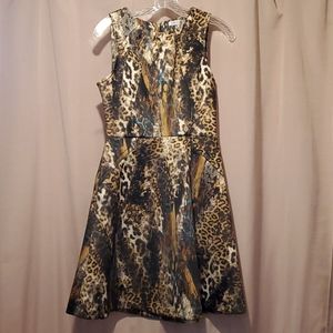 Jennifer Lopez Dress sz 6